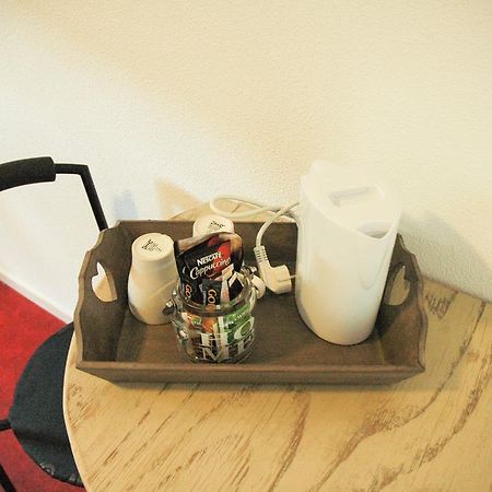 Bed & Breakfast De Kreitsberg Duifhuis Dış mekan fotoğraf