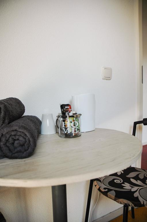 Bed & Breakfast De Kreitsberg Duifhuis Oda fotoğraf