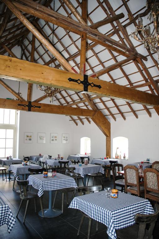 Bed & Breakfast De Kreitsberg Duifhuis Oda fotoğraf