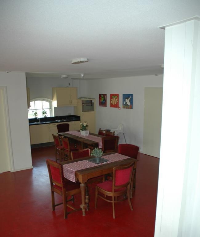 Bed & Breakfast De Kreitsberg Duifhuis Dış mekan fotoğraf