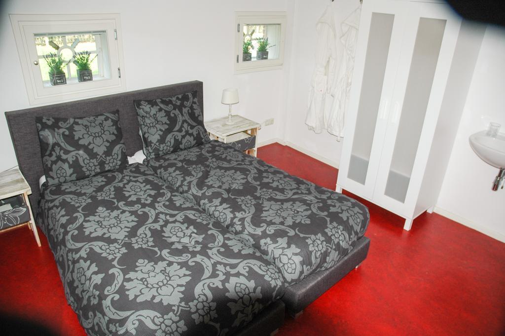 Bed & Breakfast De Kreitsberg Duifhuis Oda fotoğraf