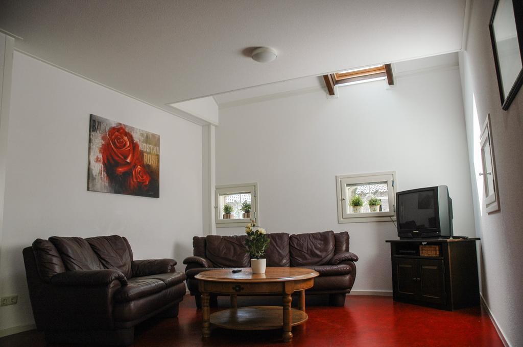 Bed & Breakfast De Kreitsberg Duifhuis Dış mekan fotoğraf
