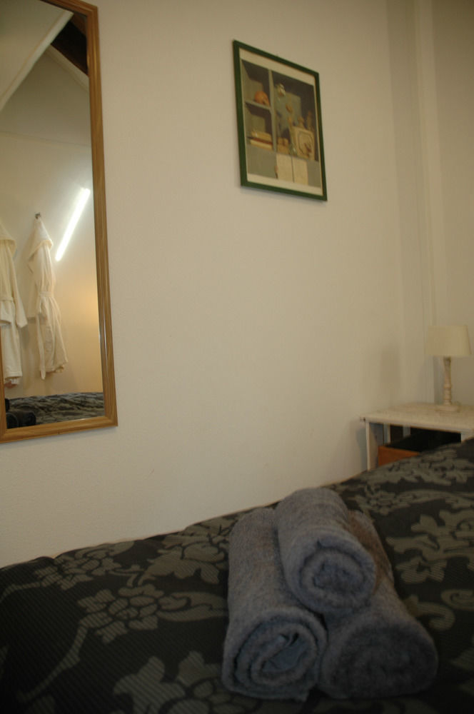 Bed & Breakfast De Kreitsberg Duifhuis Dış mekan fotoğraf