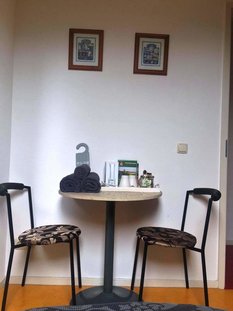 Bed & Breakfast De Kreitsberg Duifhuis Dış mekan fotoğraf