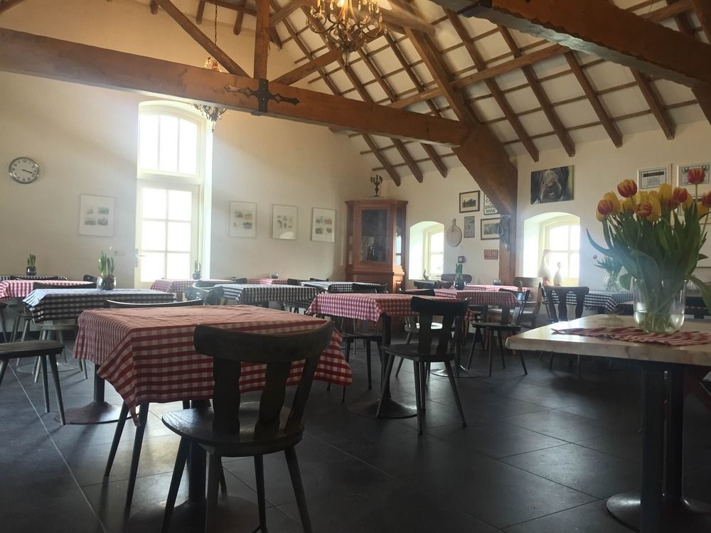 Bed & Breakfast De Kreitsberg Duifhuis Dış mekan fotoğraf